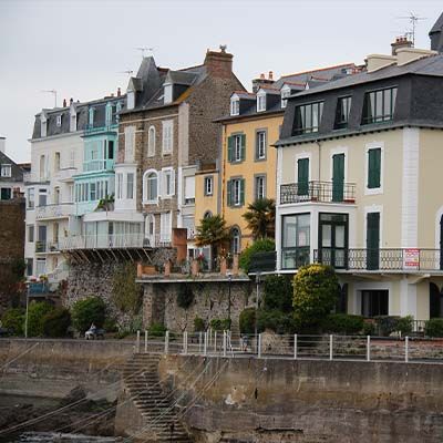 Constituer et gérer un patrimoine avec CPI Patrimoine Rennes et Saint Malo, Ille et Vilaine 35