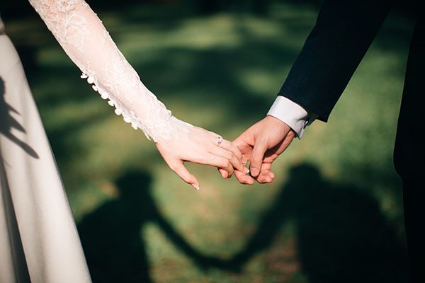 C'est la saison des mariages, pensez au régime matrimonial !