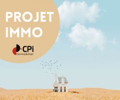 Projet Immobilier - Saint-Aubin-d'Aubigné